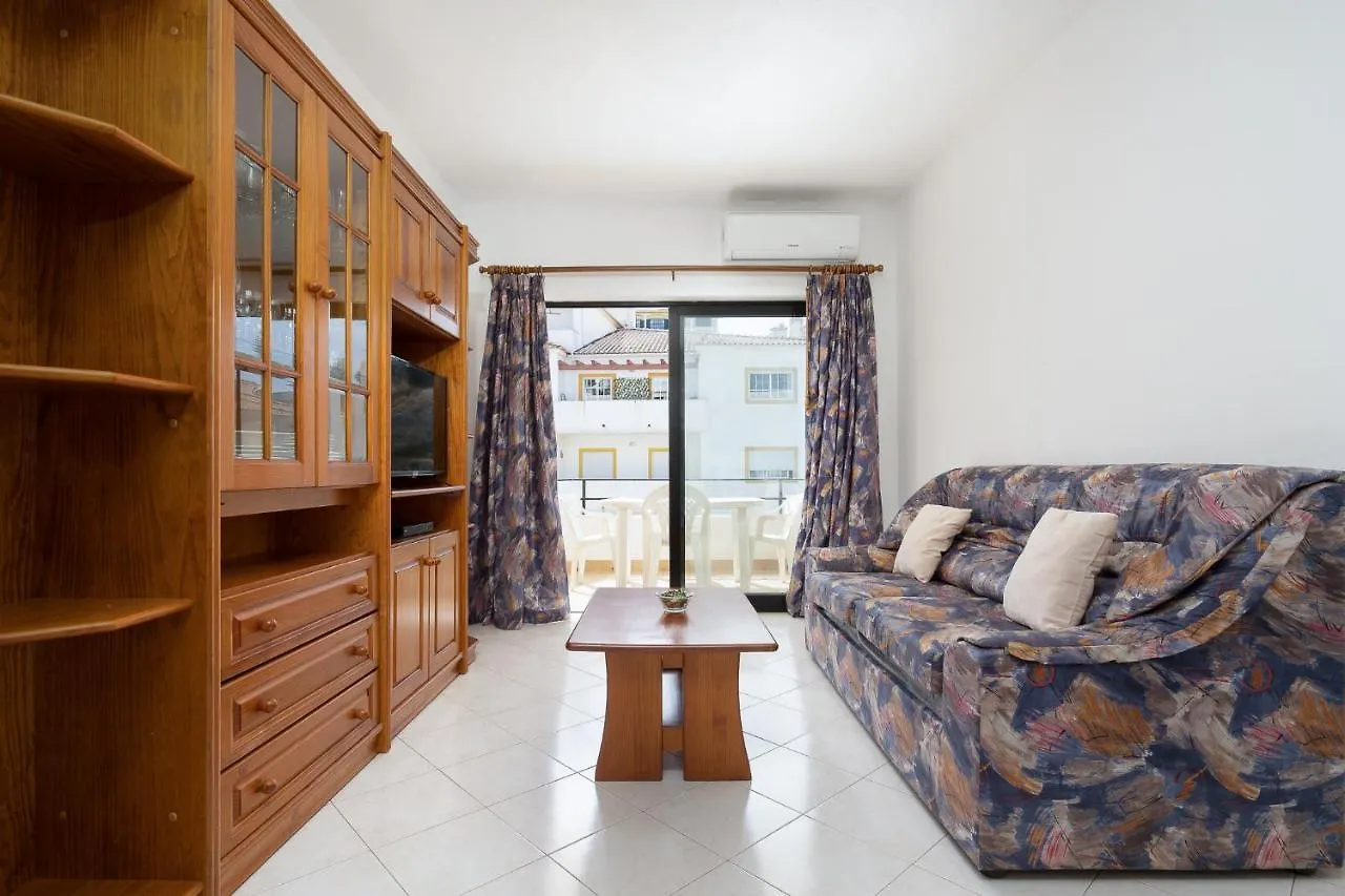 Aurora Sol 333 Apartment Carvoeiro  Carvoeiro (Lagoa)