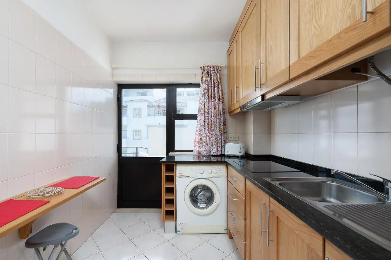 Aurora Sol 333 Apartment Carvoeiro