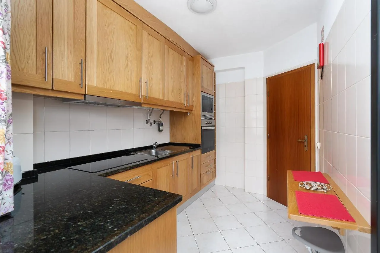 Aurora Sol 333 Apartment Carvoeiro  Carvoeiro (Lagoa)